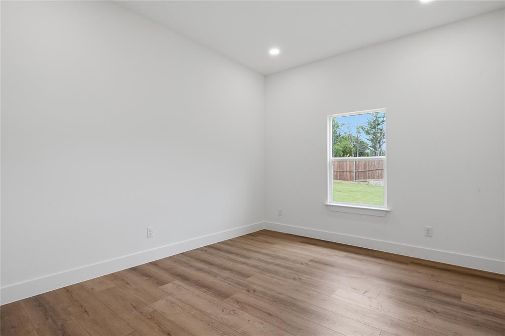 Camp Wisdom Estates - Residential