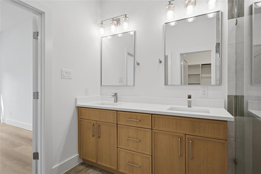 Camp Wisdom Estates - Residential