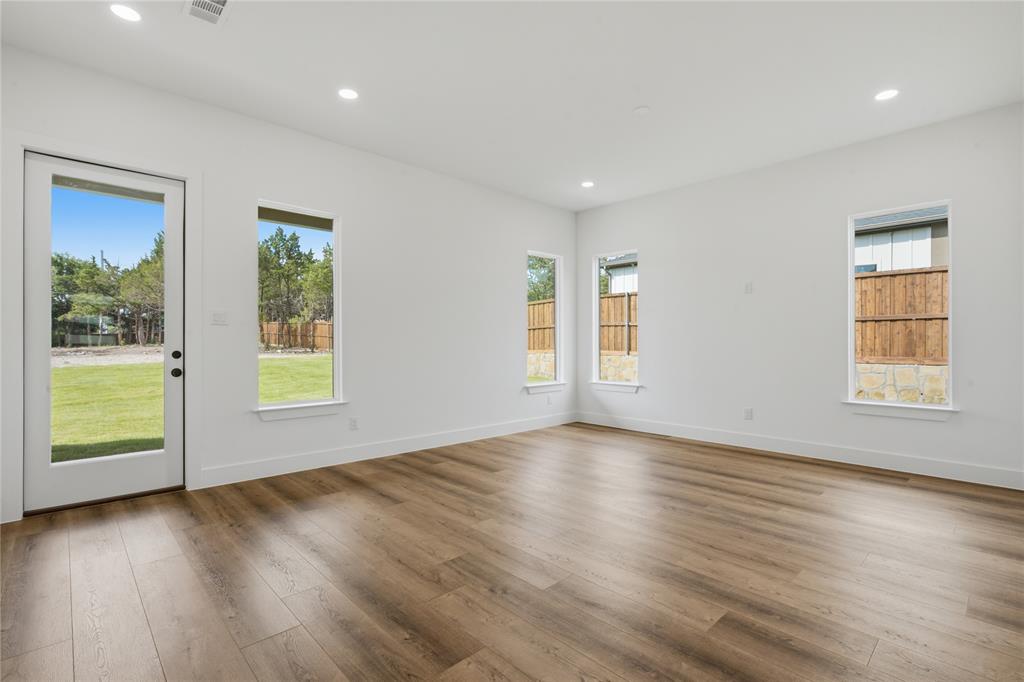 Camp Wisdom Estates - Residential