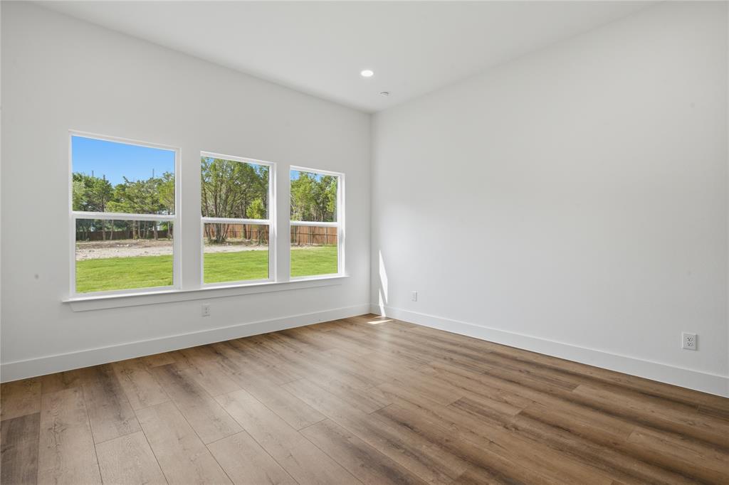 Camp Wisdom Estates - Residential