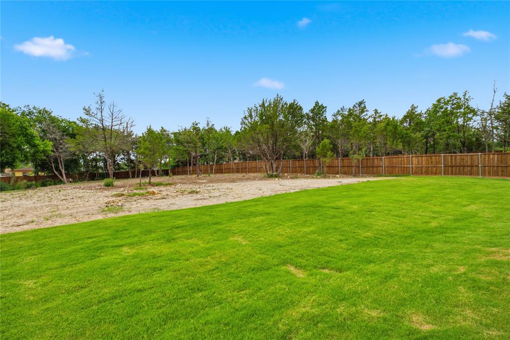 Camp Wisdom Estates - Residential
