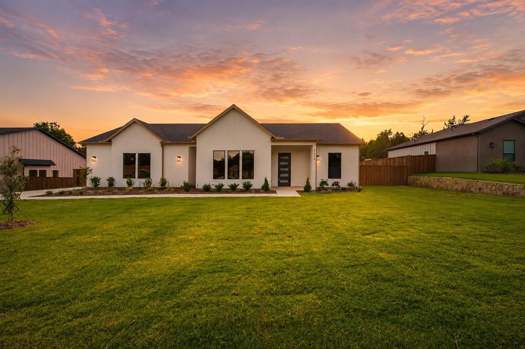 Camp Wisdom Estates - Residential