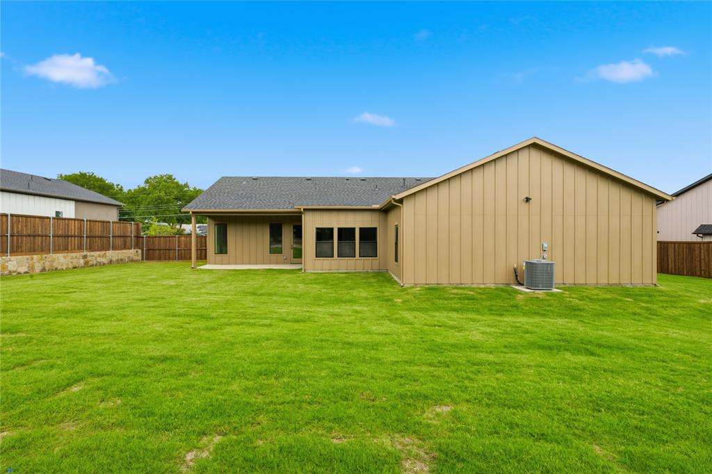 Camp Wisdom Estates - Residential