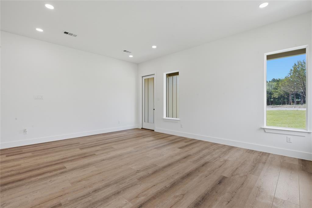 Camp Wisdom Estates - Residential