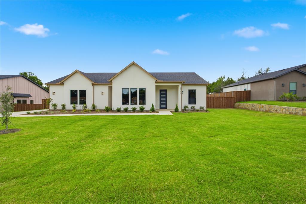 Camp Wisdom Estates - Residential