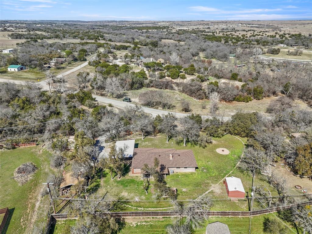 Squaw Creek West See - Residential