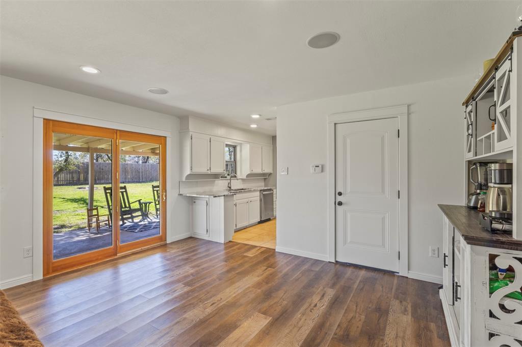 Squaw Creek West See - Residential