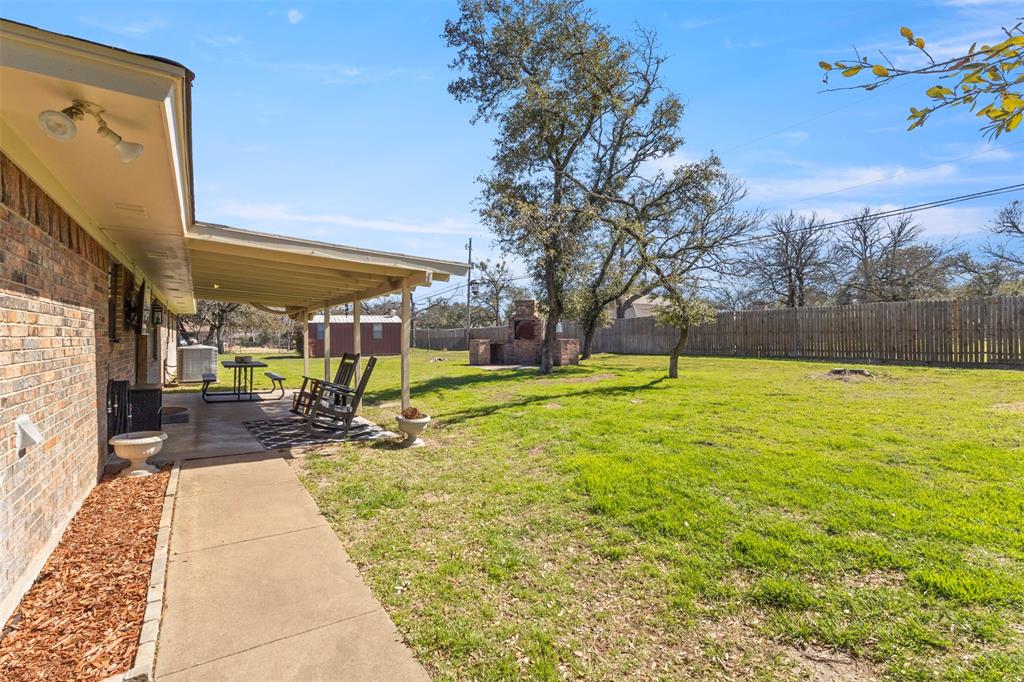 Squaw Creek West See - Residential