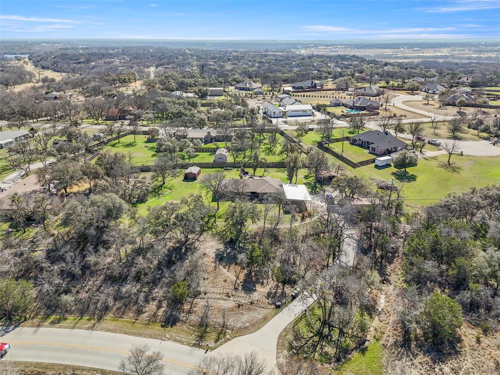 Squaw Creek West See - Residential