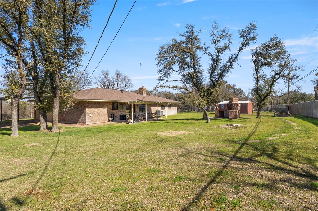 Squaw Creek West See - Residential