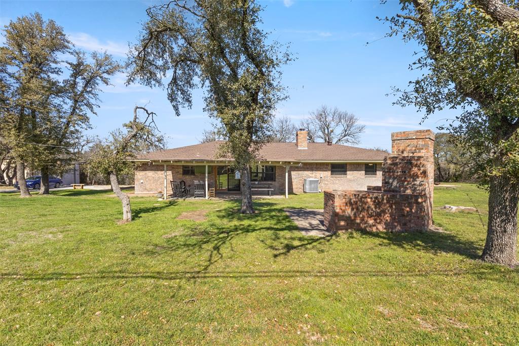 Squaw Creek West See - Residential