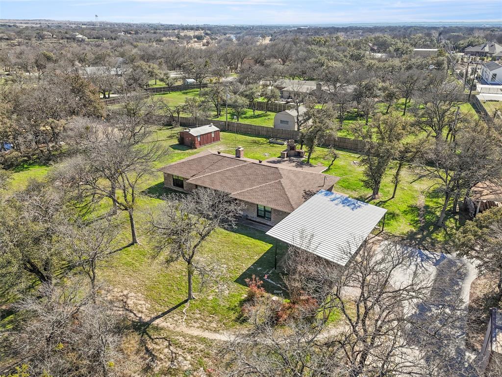 Squaw Creek West See - Residential