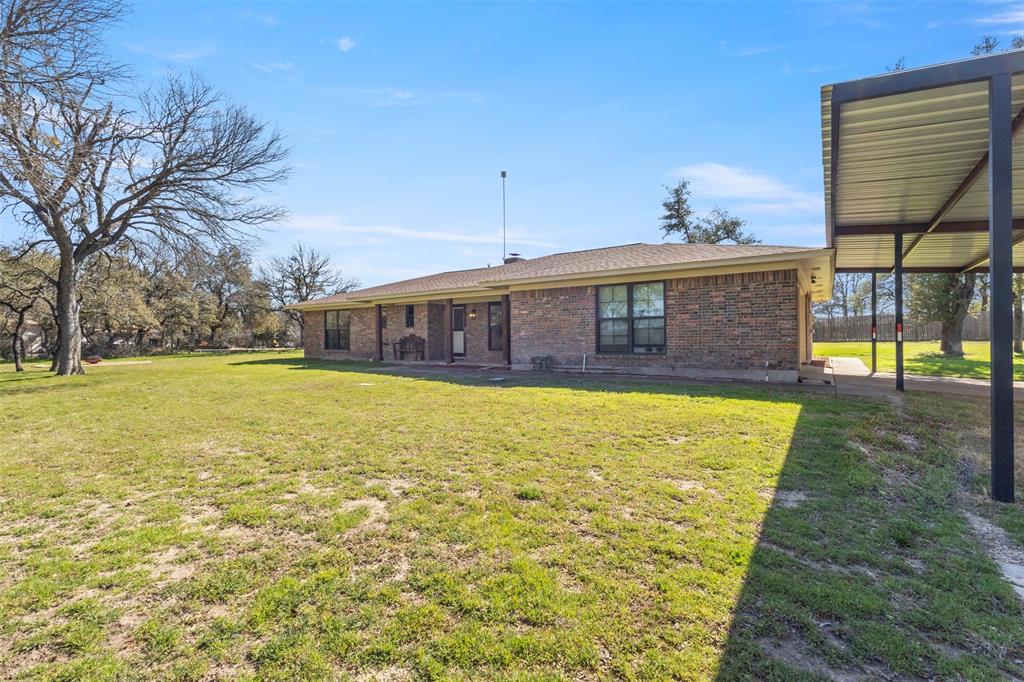 Squaw Creek West See - Residential