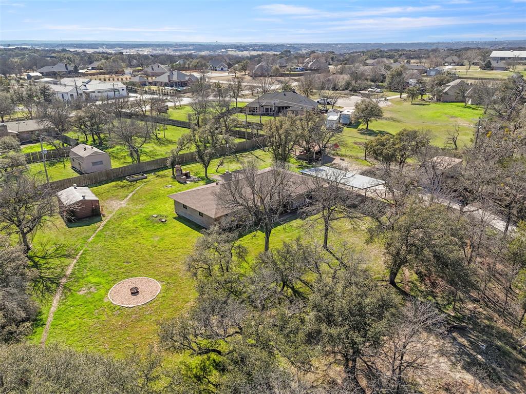 Squaw Creek West See - Residential