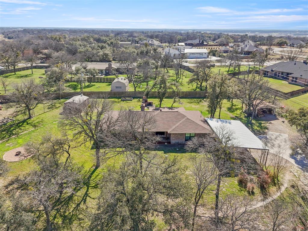 Squaw Creek West See - Residential