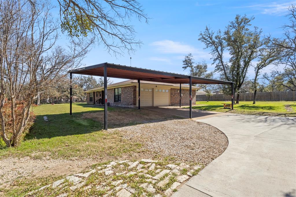 Squaw Creek West See - Residential