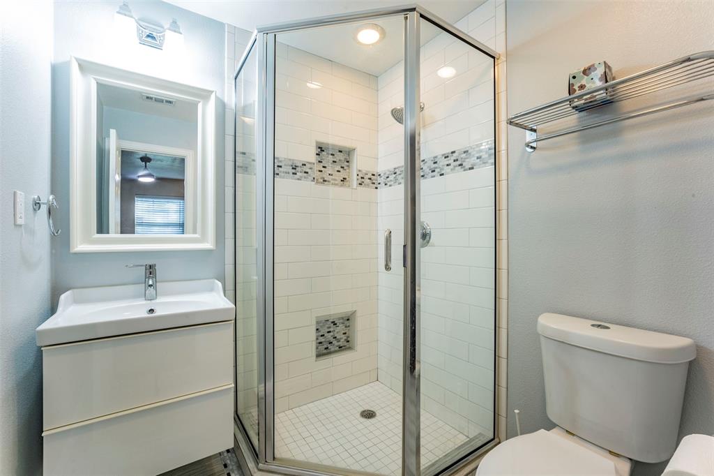 Astor Heights Add - Residential