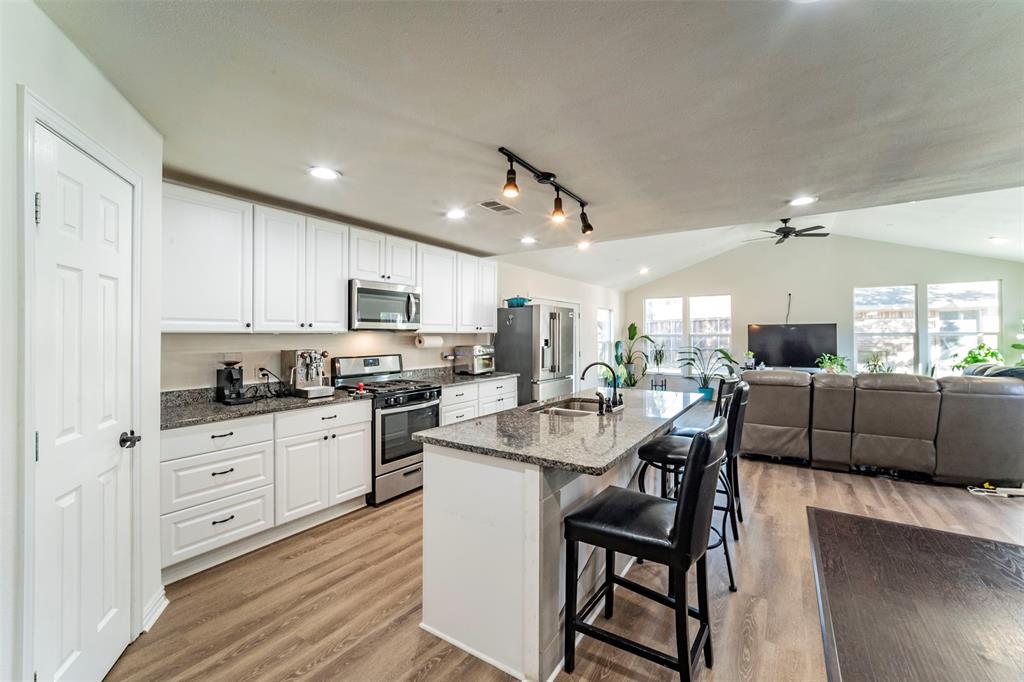 Astor Heights Add - Residential