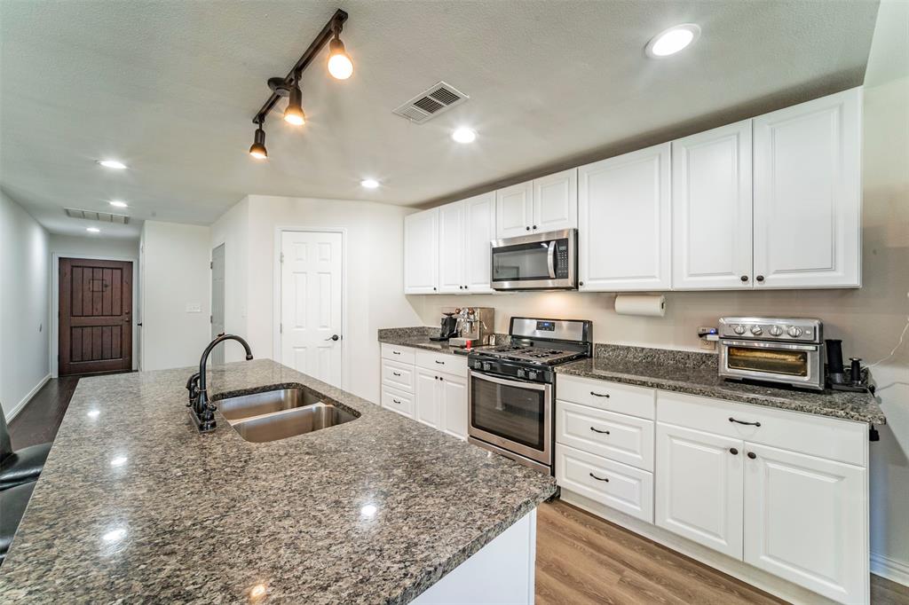 Astor Heights Add - Residential
