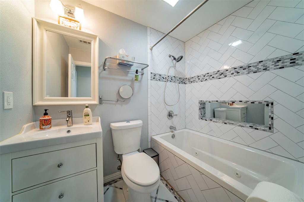 Astor Heights Add - Residential