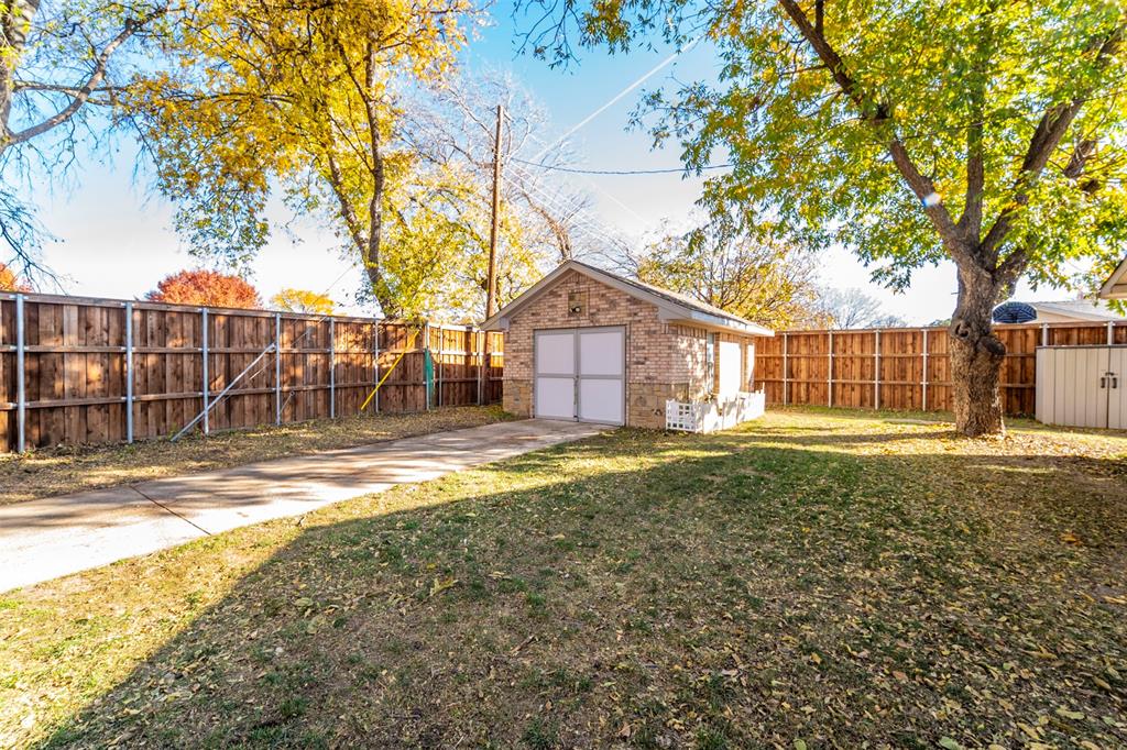 Astor Heights Add - Residential