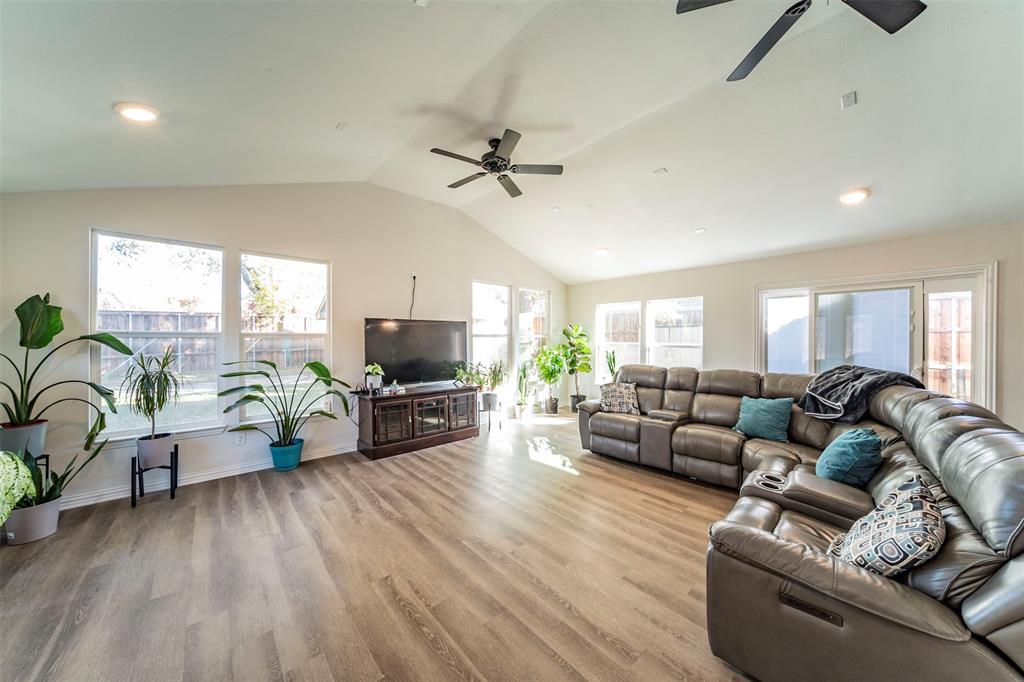 Astor Heights Add - Residential