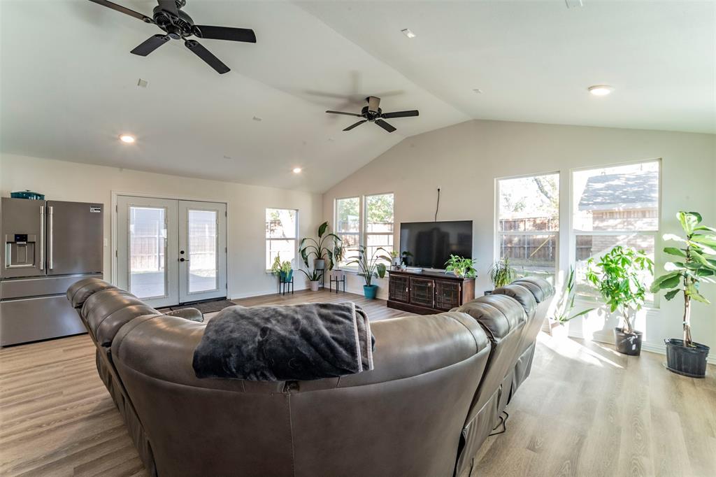 Astor Heights Add - Residential