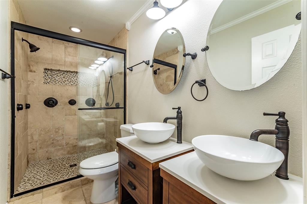 Astor Heights Add - Residential