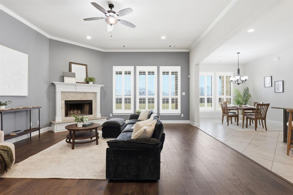 Legacy Estates Ph 1 - Residential