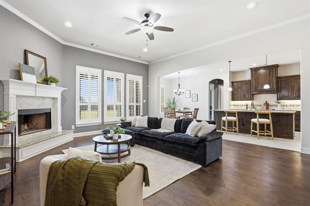 Legacy Estates Ph 1 - Residential