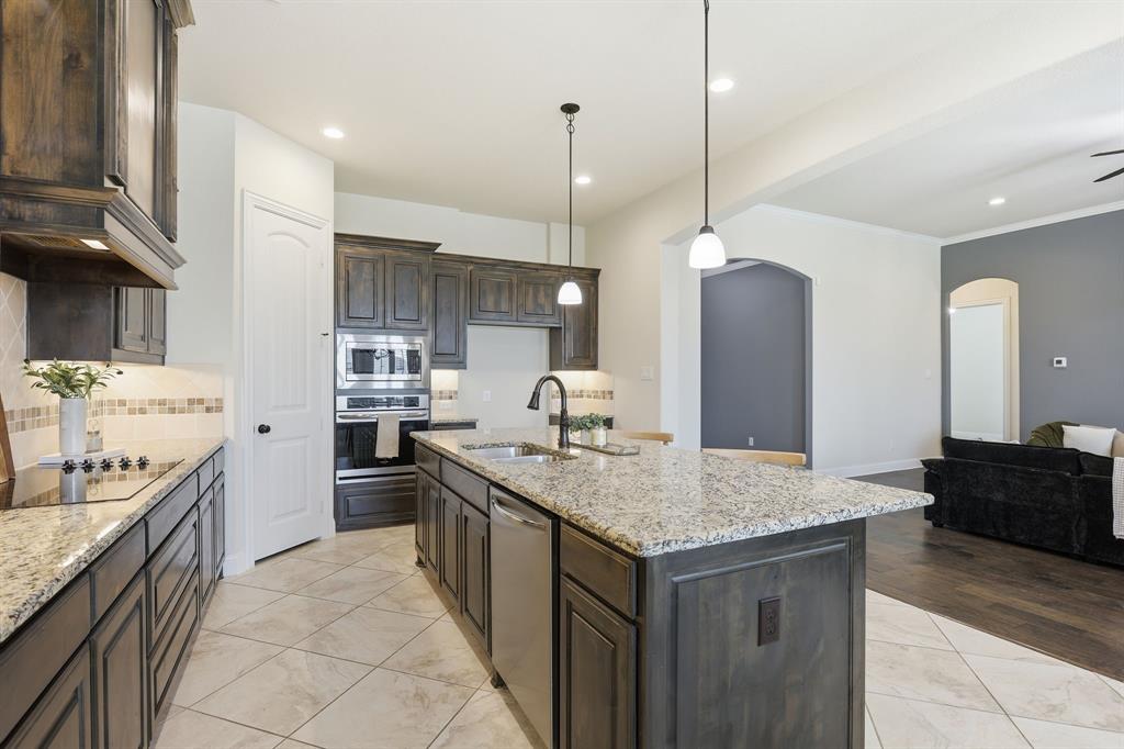 Legacy Estates Ph 1 - Residential