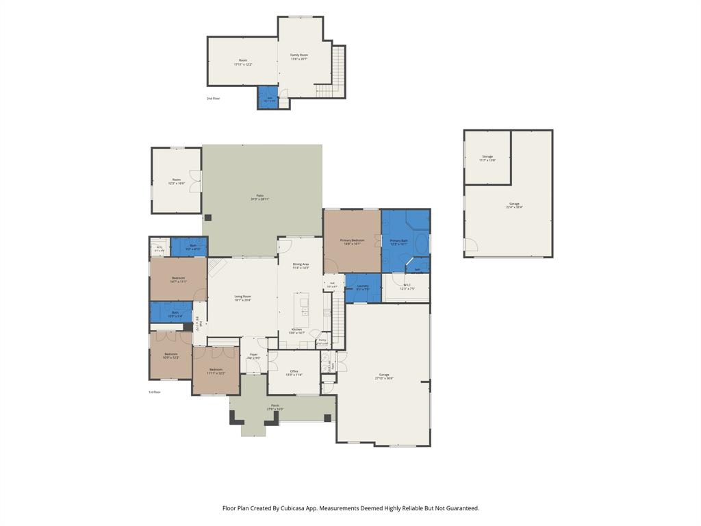 Legacy Estates Ph 1 - Residential