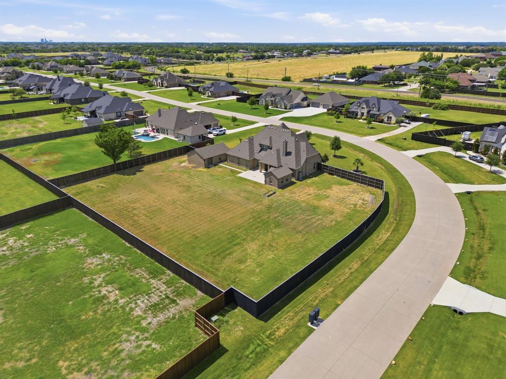 Legacy Estates Ph 1 - Residential