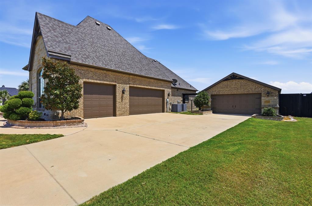 Legacy Estates Ph 1 - Residential