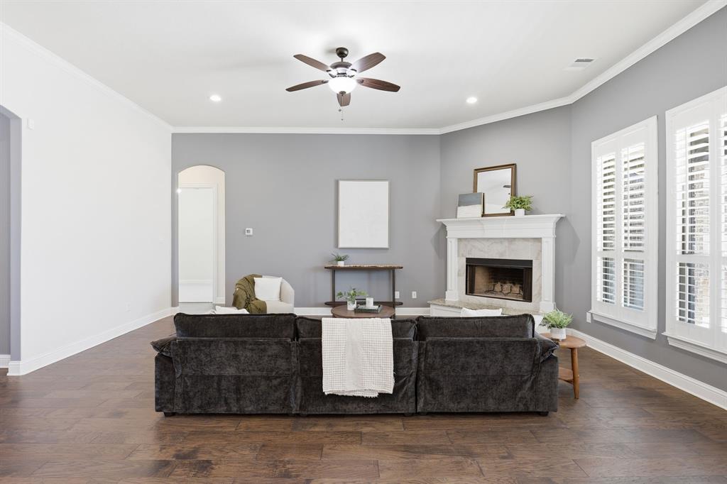 Legacy Estates Ph 1 - Residential
