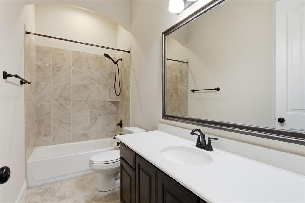 Legacy Estates Ph 1 - Residential