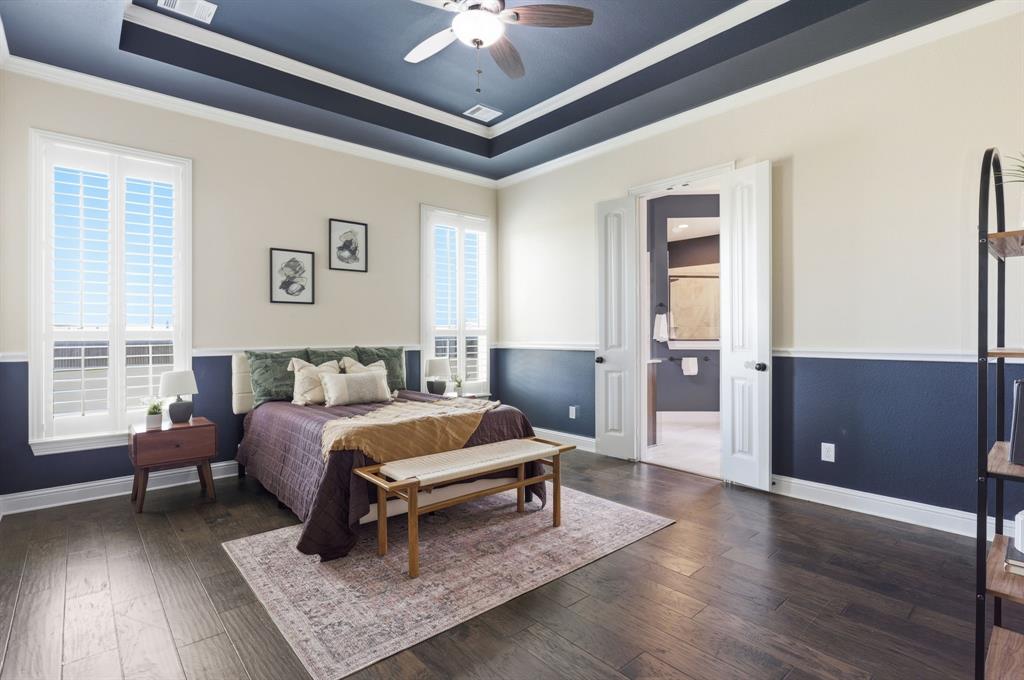 Legacy Estates Ph 1 - Residential