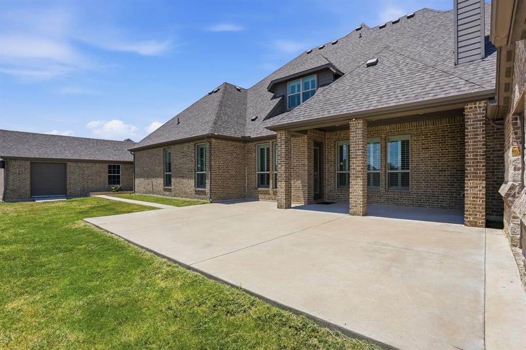 Legacy Estates Ph 1 - Residential