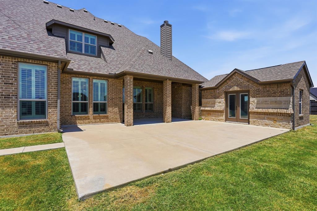 Legacy Estates Ph 1 - Residential