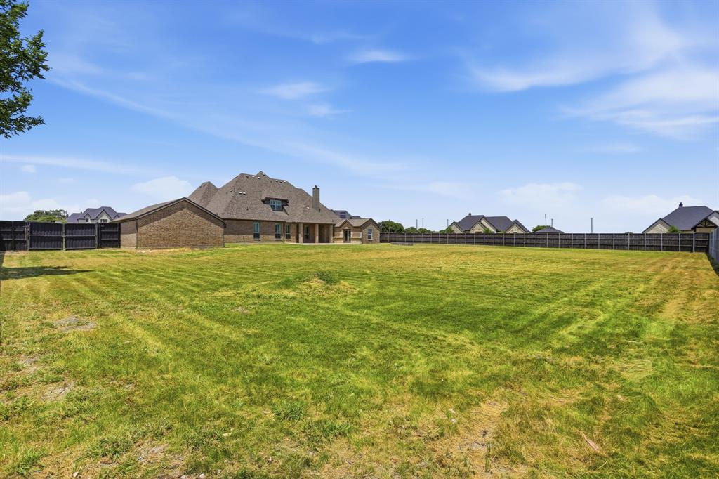 Legacy Estates Ph 1 - Residential