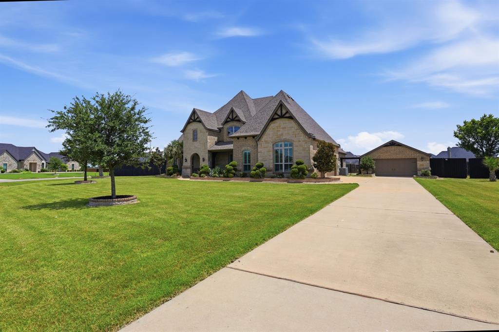 Legacy Estates Ph 1 - Residential