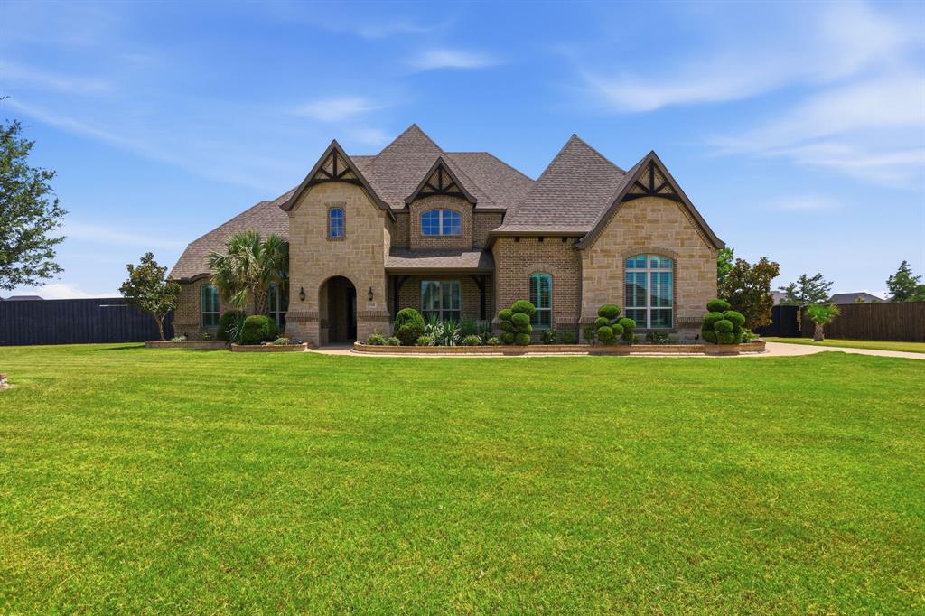 Legacy Estates Ph 1 - Residential