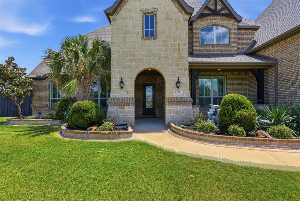 Legacy Estates Ph 1 - Residential