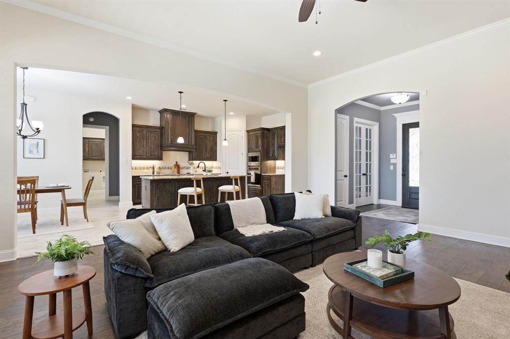 Legacy Estates Ph 1 - Residential