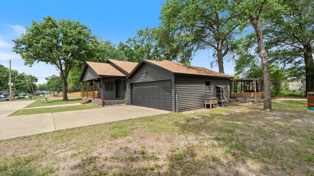 Three Harbors - Residential