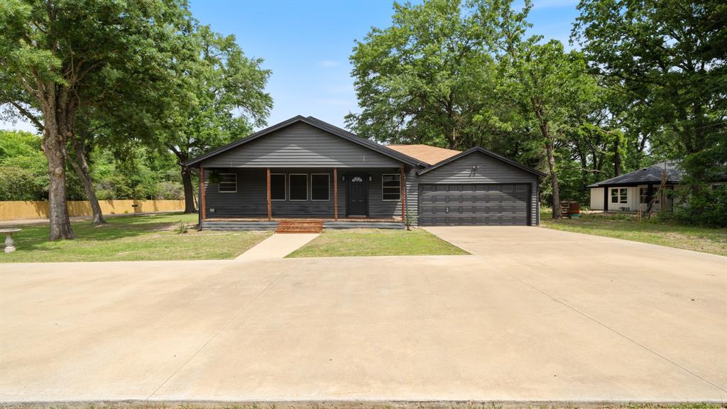 Three Harbors - Residential