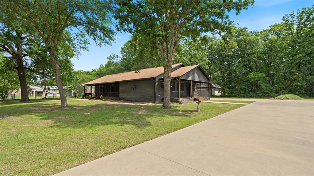 Three Harbors - Residential