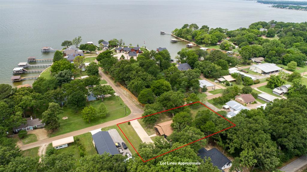 Three Harbors - Residential