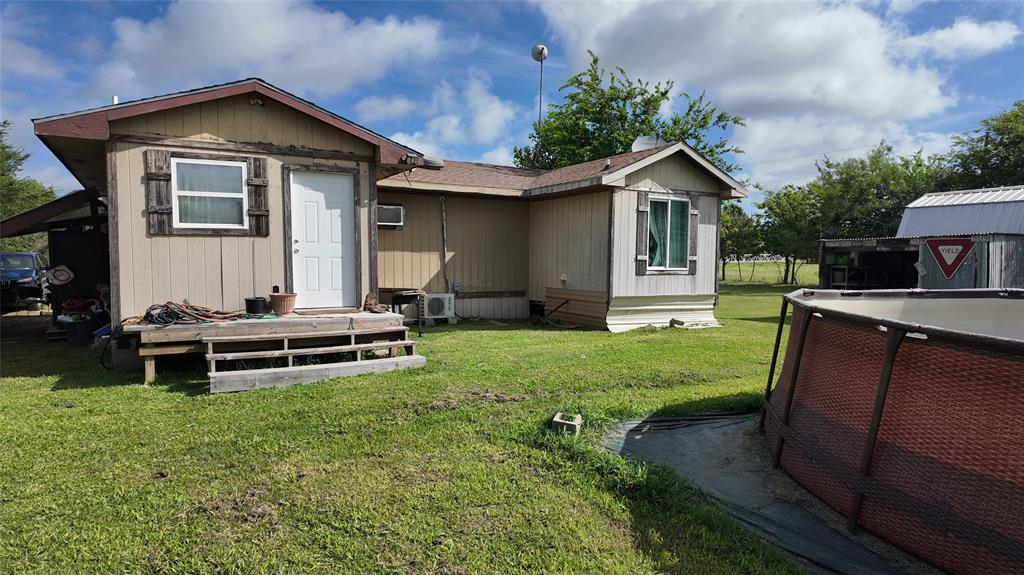 Oak Hill Estates 2 - Residential