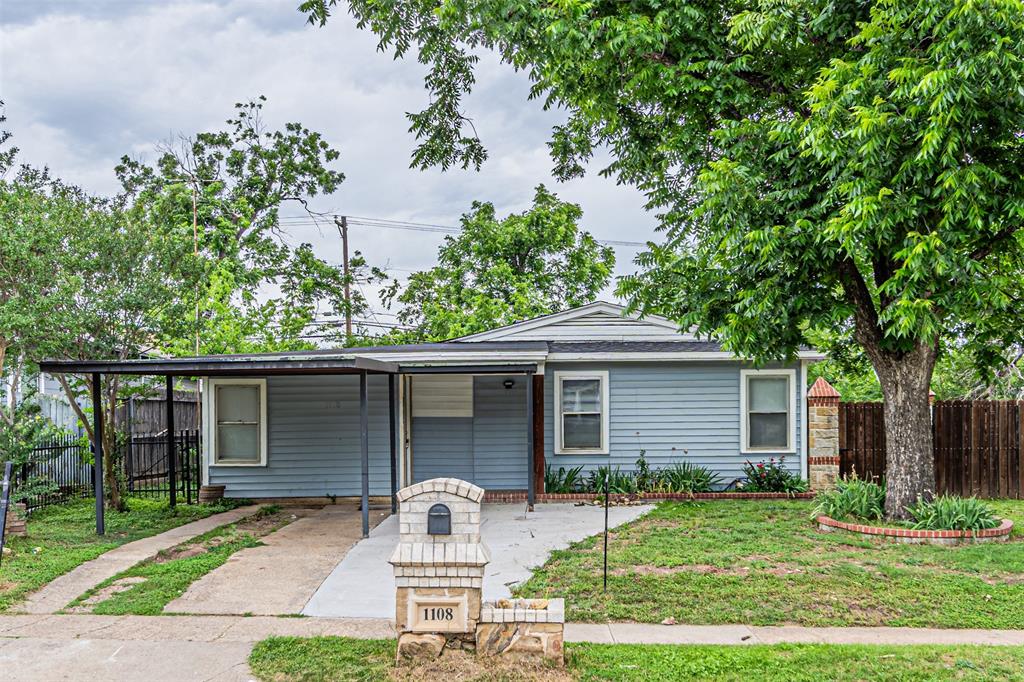 Greenbriar Add - Residential